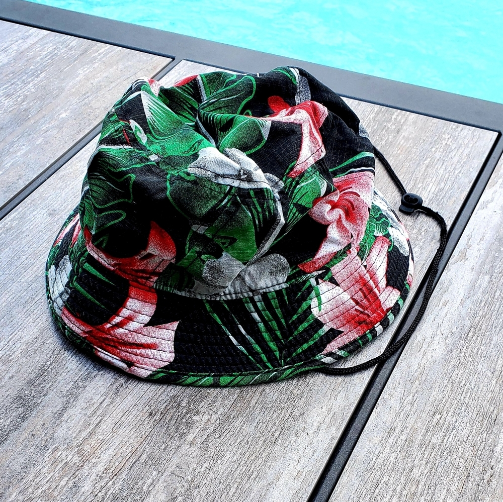 CHAMPS Bucket Hat